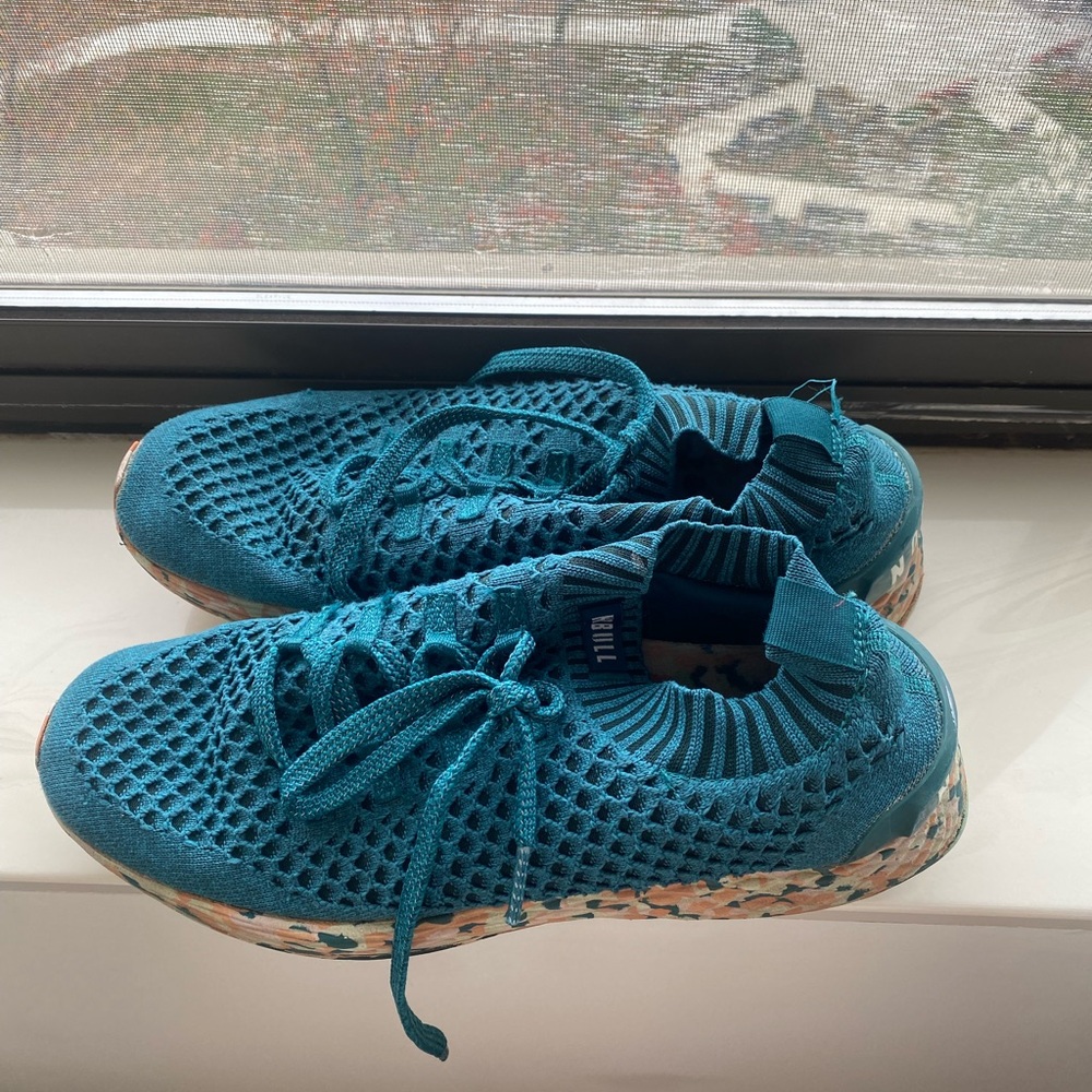 Nobull Wild Jewel Runner